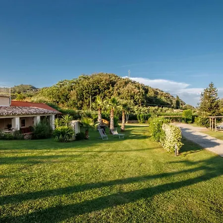 Serena By Interhome Villa Rio Marina