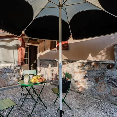 Serena By Interhome Rio Marina