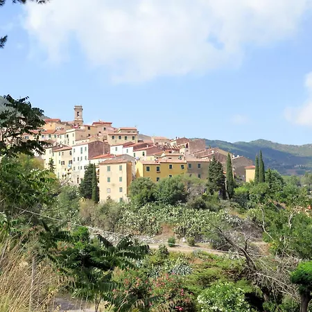 Villa Serena By Interhome *