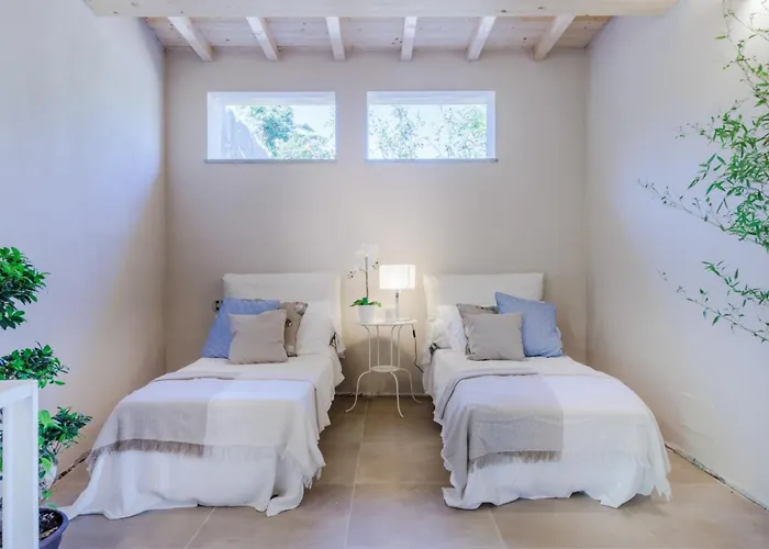 Villa Serena By Interhome *