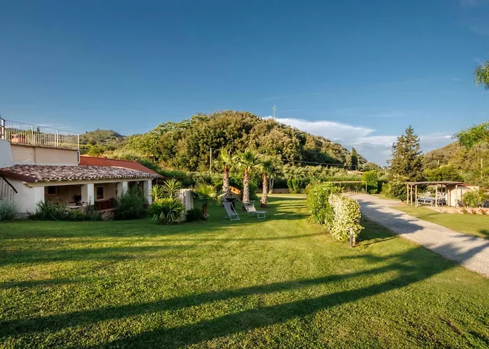 Serena By Interhome Villa Rio Marina