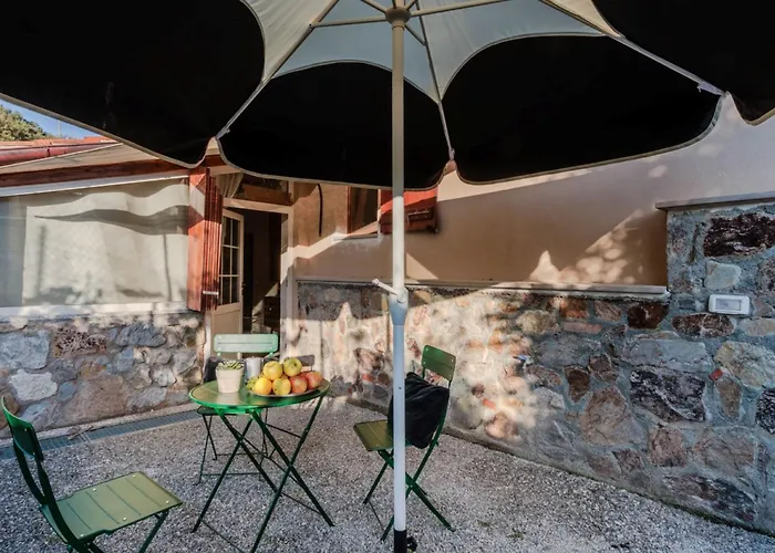 Serena By Interhome Rio Marina