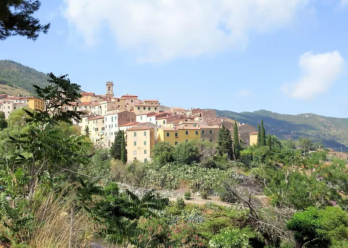 Villa Serena By Interhome *