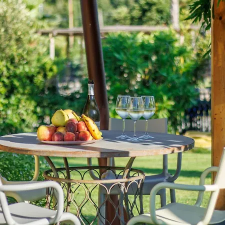 Villa Serena By Interhome