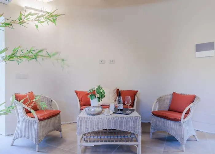 Serena By Interhome * Rio Marina