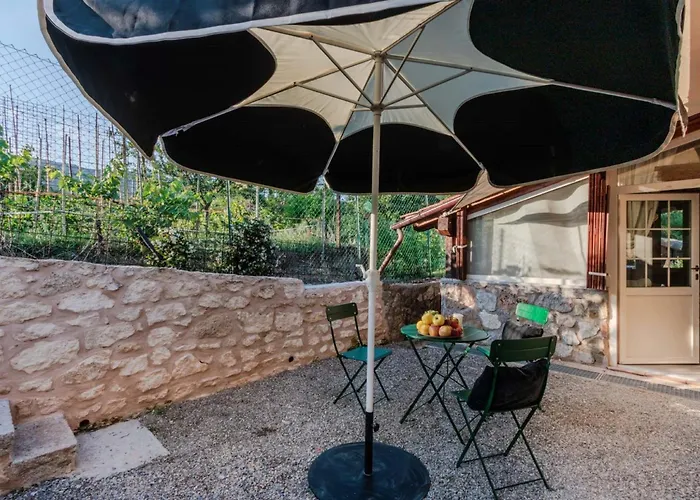 Serena By Interhome Villa