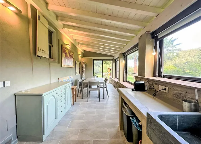 Serena By Interhome * Rio Marina