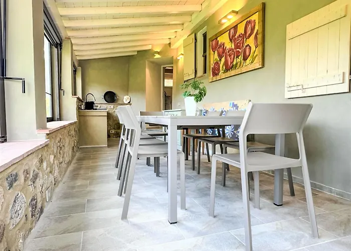 Serena By Interhome Villa