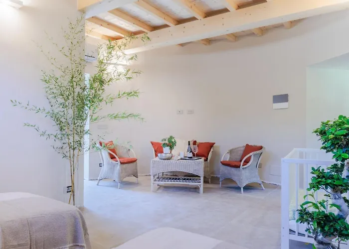 Serena By Interhome * Rio Marina