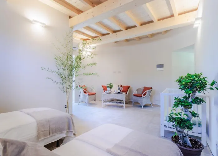 Villa Serena By Interhome