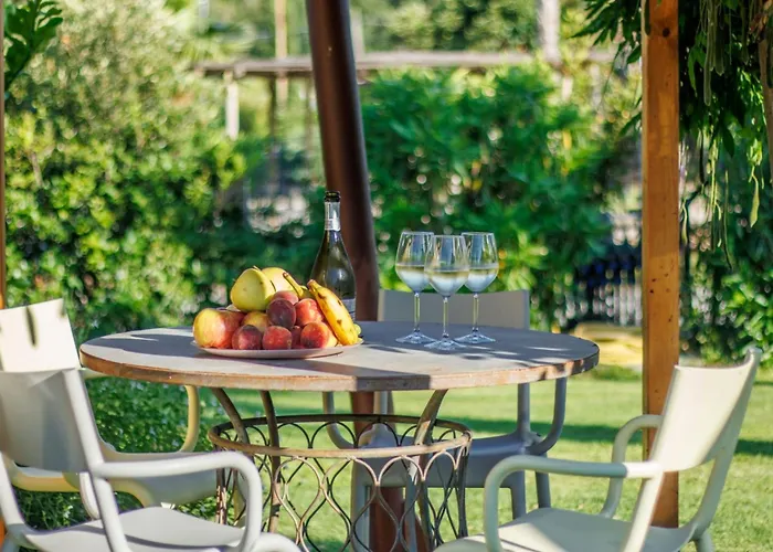 Villa Serena By Interhome