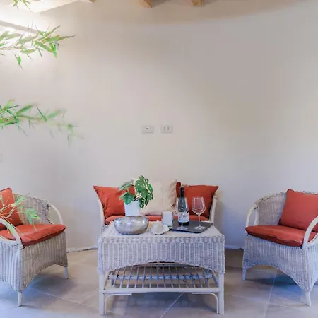 Serena By Interhome * Rio Marina