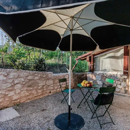 Serena By Interhome Villa