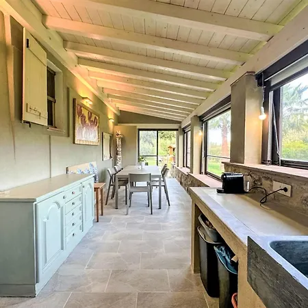 Serena By Interhome * Rio Marina