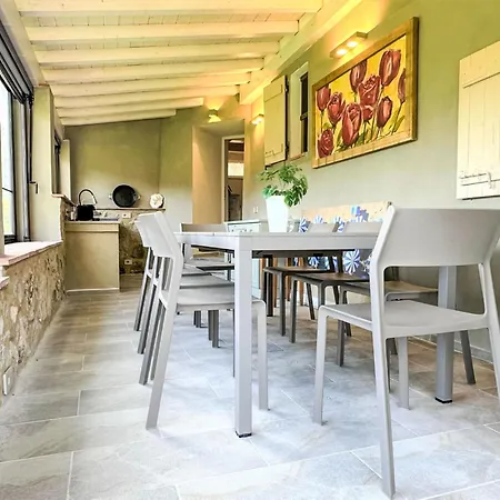 Serena By Interhome Villa