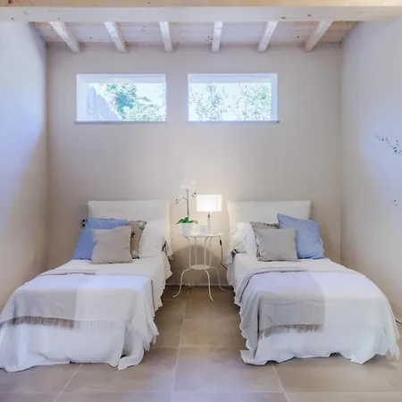 Villa Serena By Interhome *