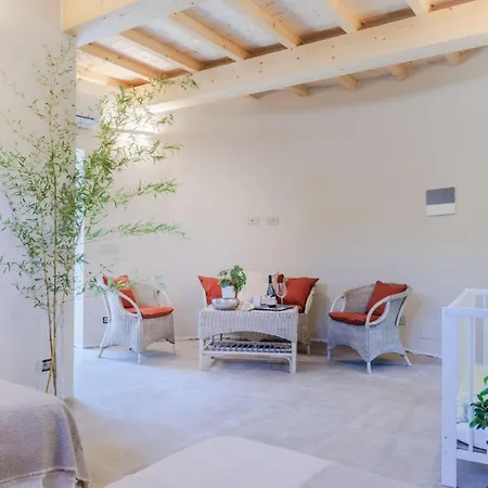 Serena By Interhome * Rio Marina