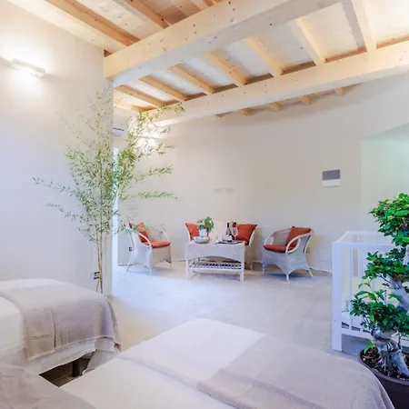 Villa Serena By Interhome