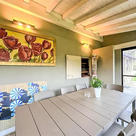 Serena By Interhome Villa Rio Marina