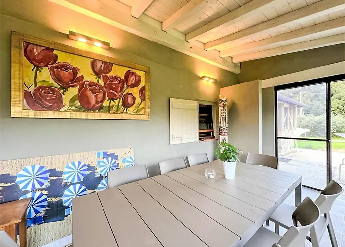 Serena By Interhome Villa Rio Marina